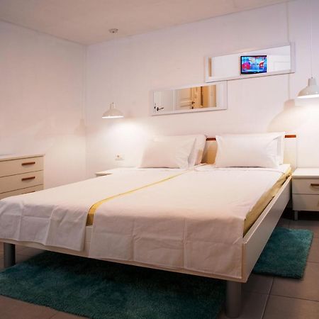 Crystal Deluxe Daire Rovinj Dış mekan fotoğraf