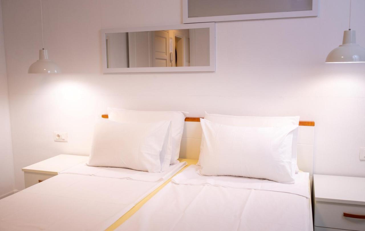 Crystal Deluxe Daire Rovinj Dış mekan fotoğraf
