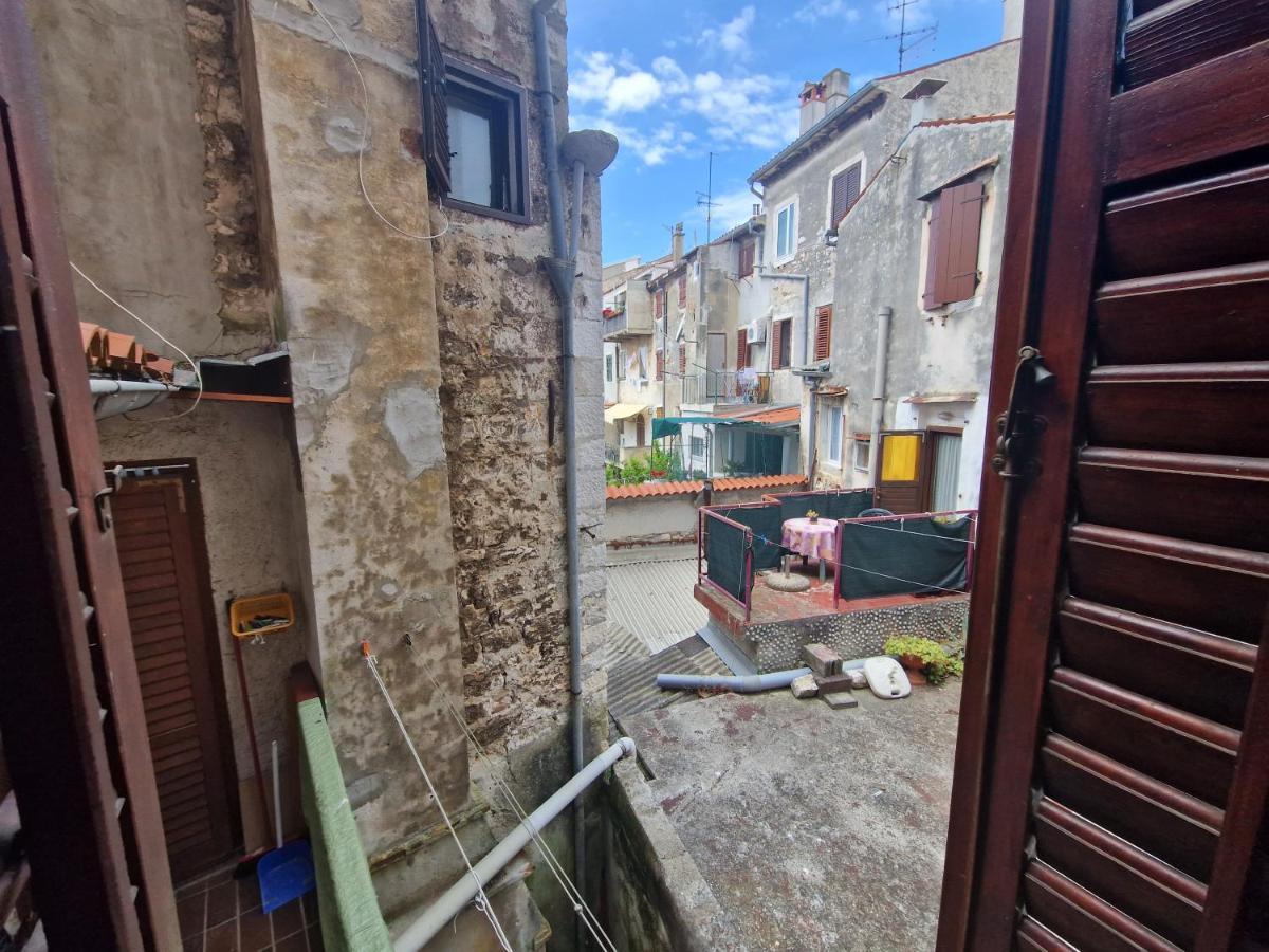 Crystal Deluxe Daire Rovinj Dış mekan fotoğraf