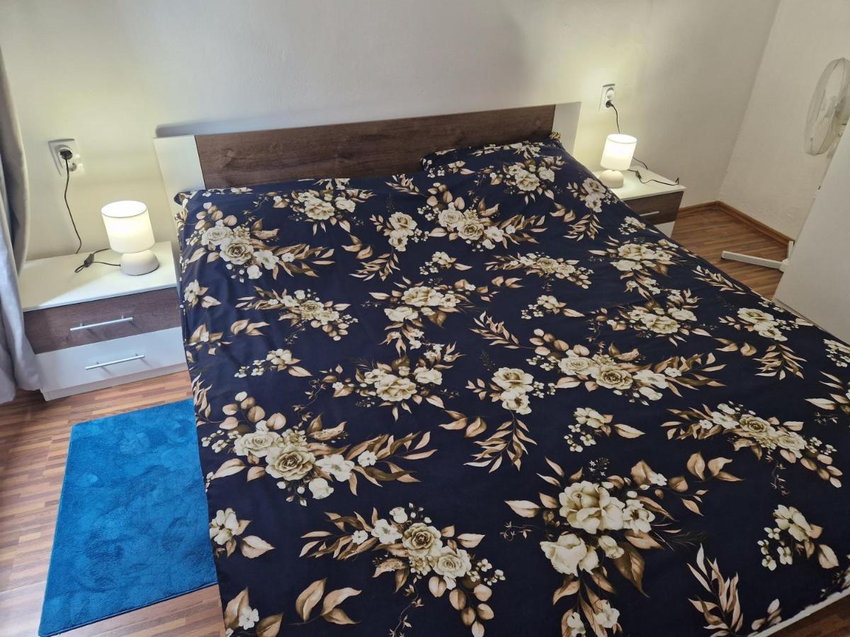 Crystal Deluxe Daire Rovinj Dış mekan fotoğraf