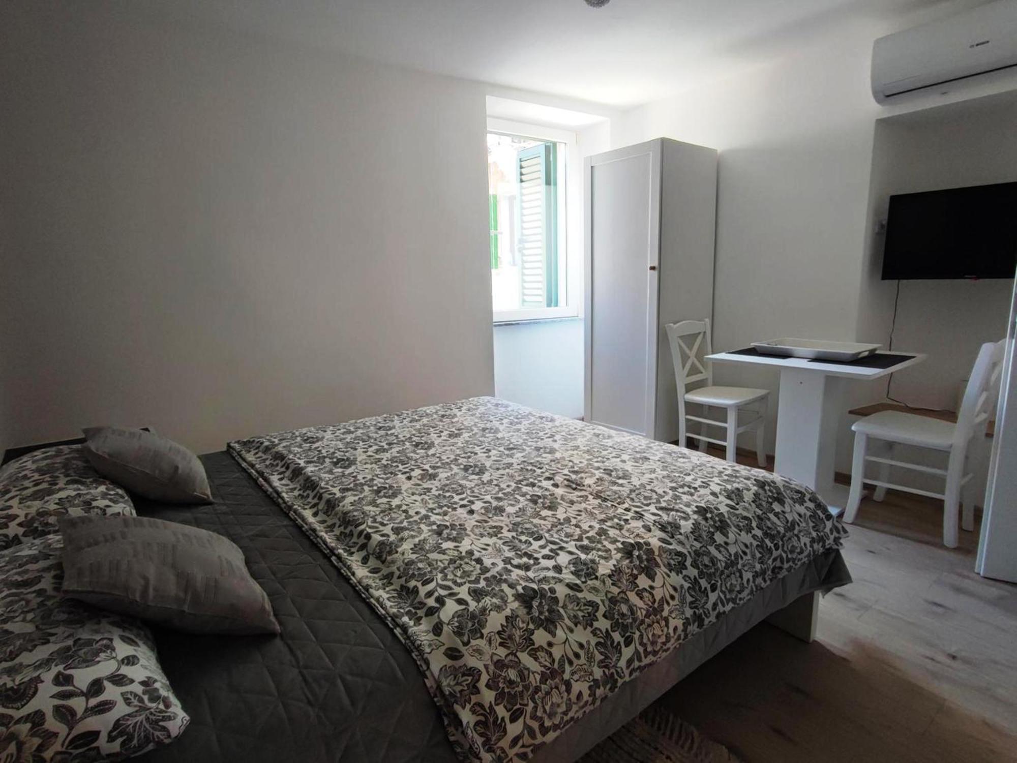 Crystal Deluxe Daire Rovinj Dış mekan fotoğraf