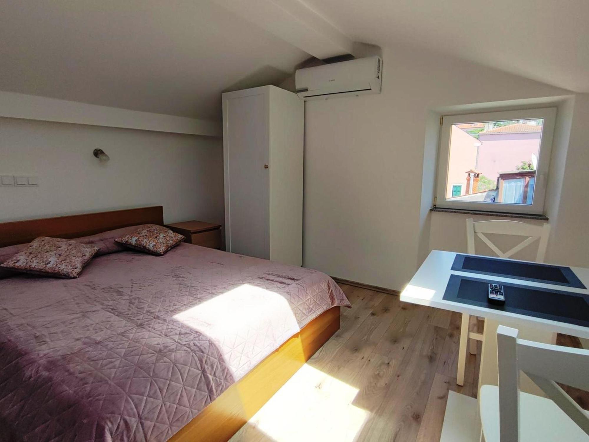 Crystal Deluxe Daire Rovinj Dış mekan fotoğraf