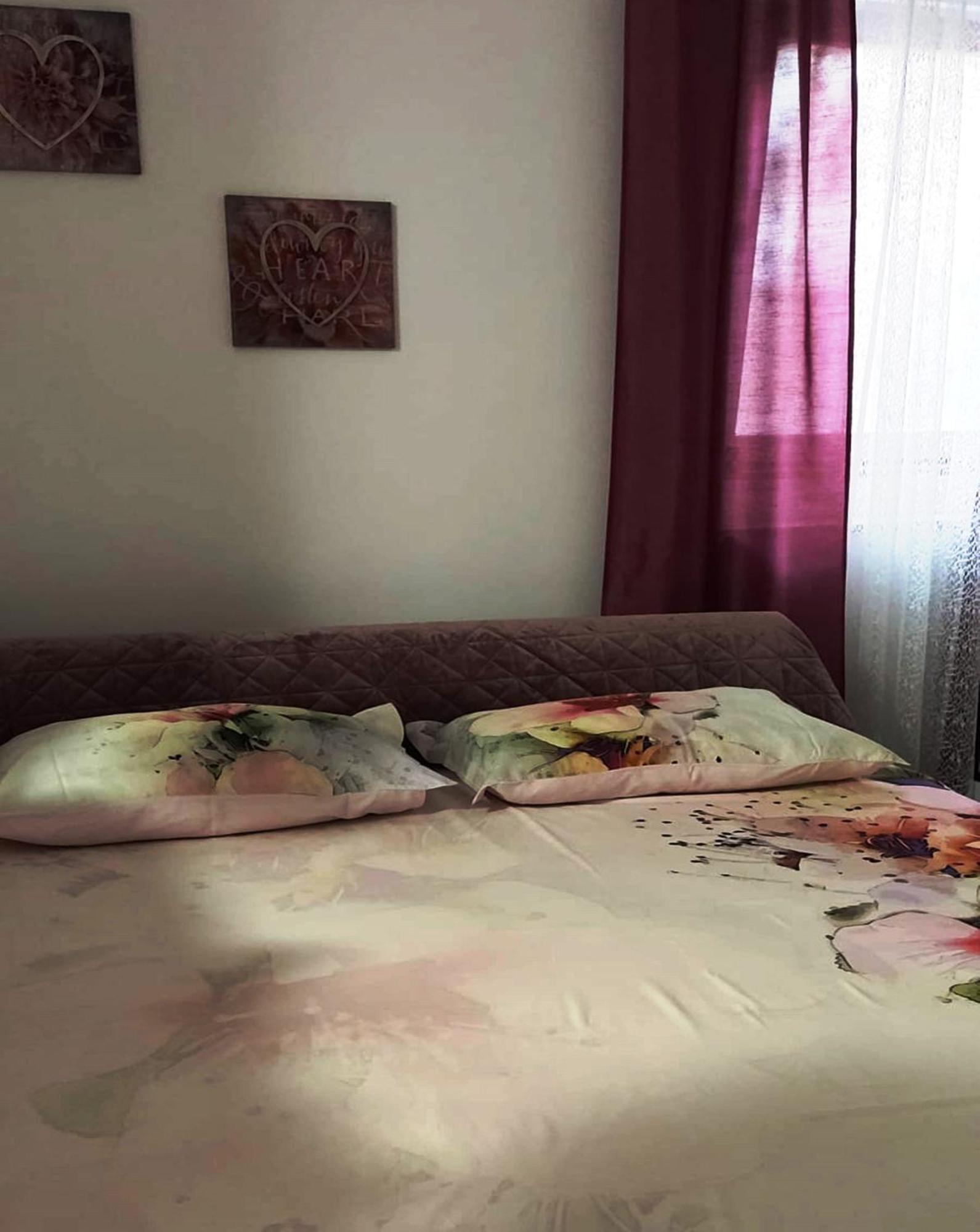 Crystal Deluxe Daire Rovinj Dış mekan fotoğraf